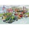 Design Works™ Route 66 Farmstand Counted Cross Stitch Kit